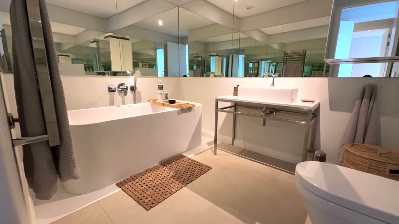 Masterpiece in Pearl Valley Golf & Country Estate