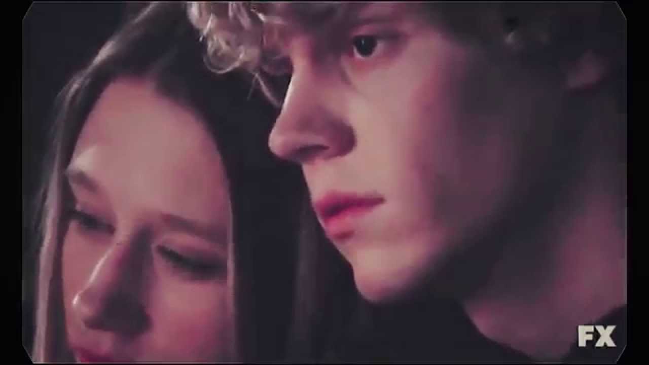 and i still love him;