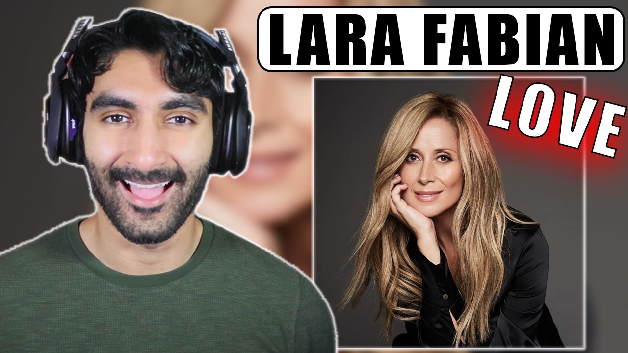 Lara Fabian - 