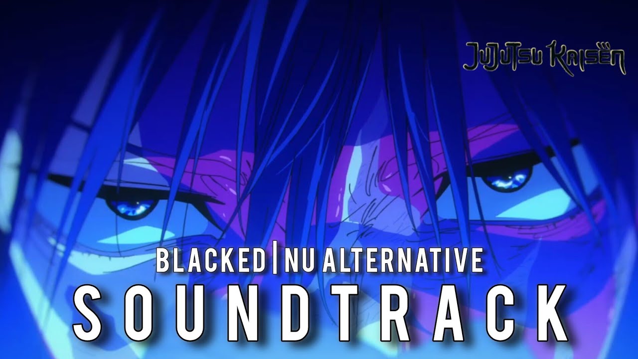 BLACKED | NU ALTERNATIVE (Megumi Jujutsu Kaisen Culling Game pt1 Ep 10)