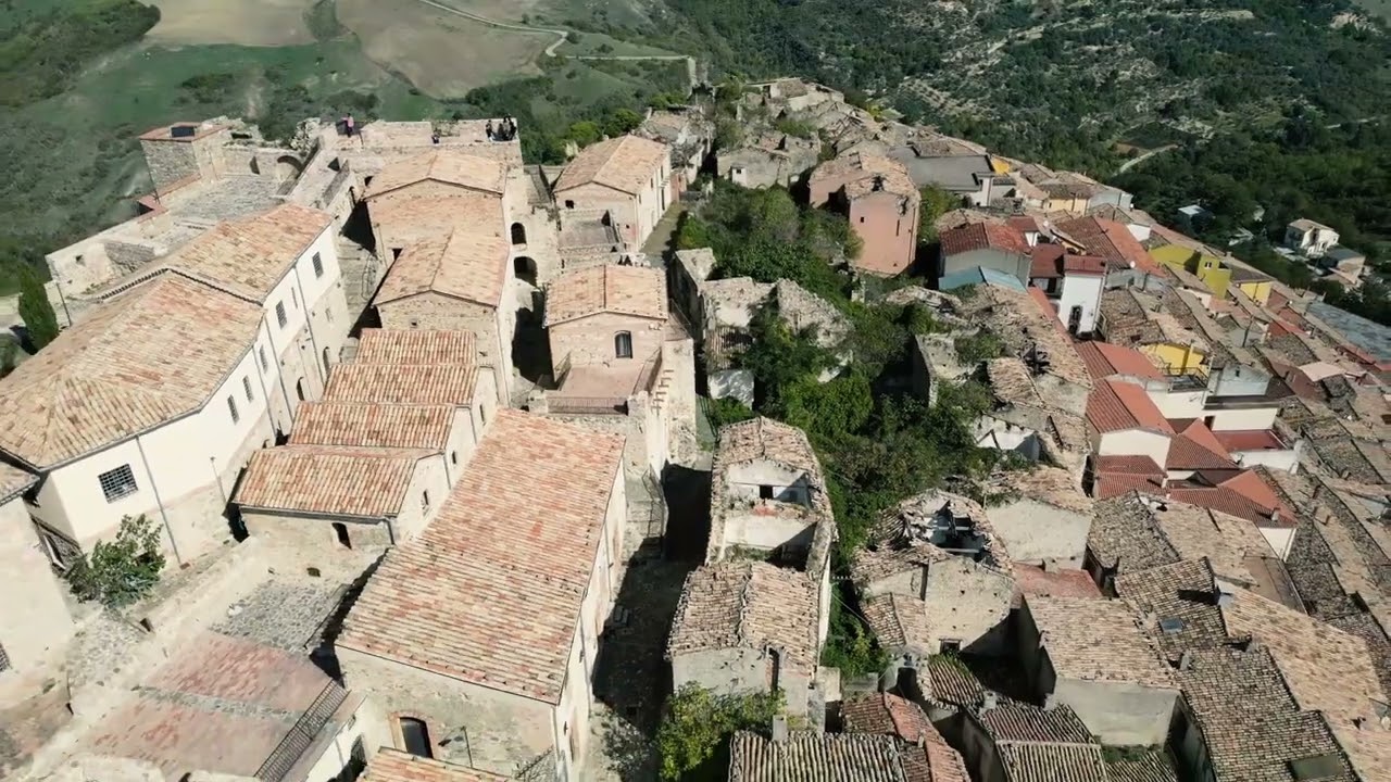 Calitri (AV)