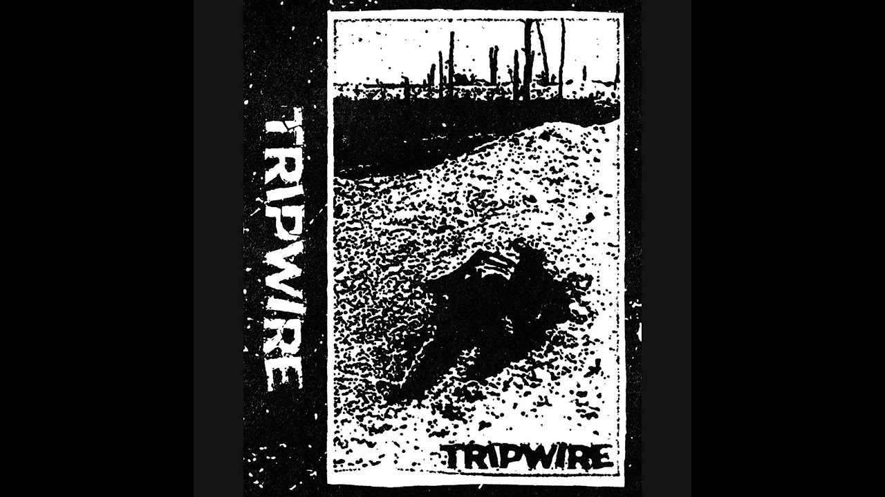 Tripwire - Demo (2025)