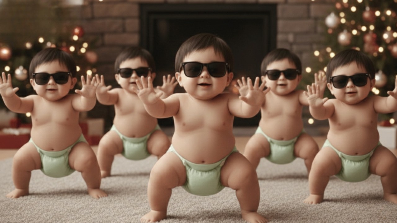 Dudi Dudi Dam Dam 💃💃💃 | Cutest Kids Dancing on Dudi Dudi Dam Dam 😺 #dudidudidam | Part 1
