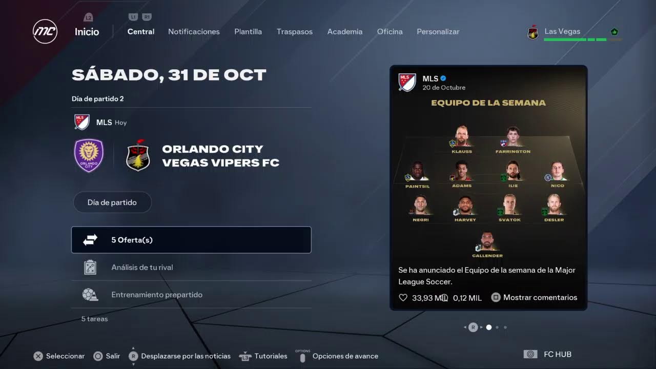 EA Sports FC 26