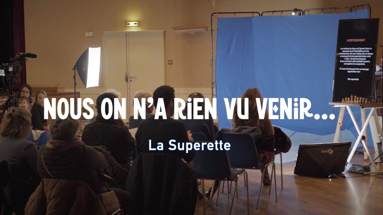 Teaser 