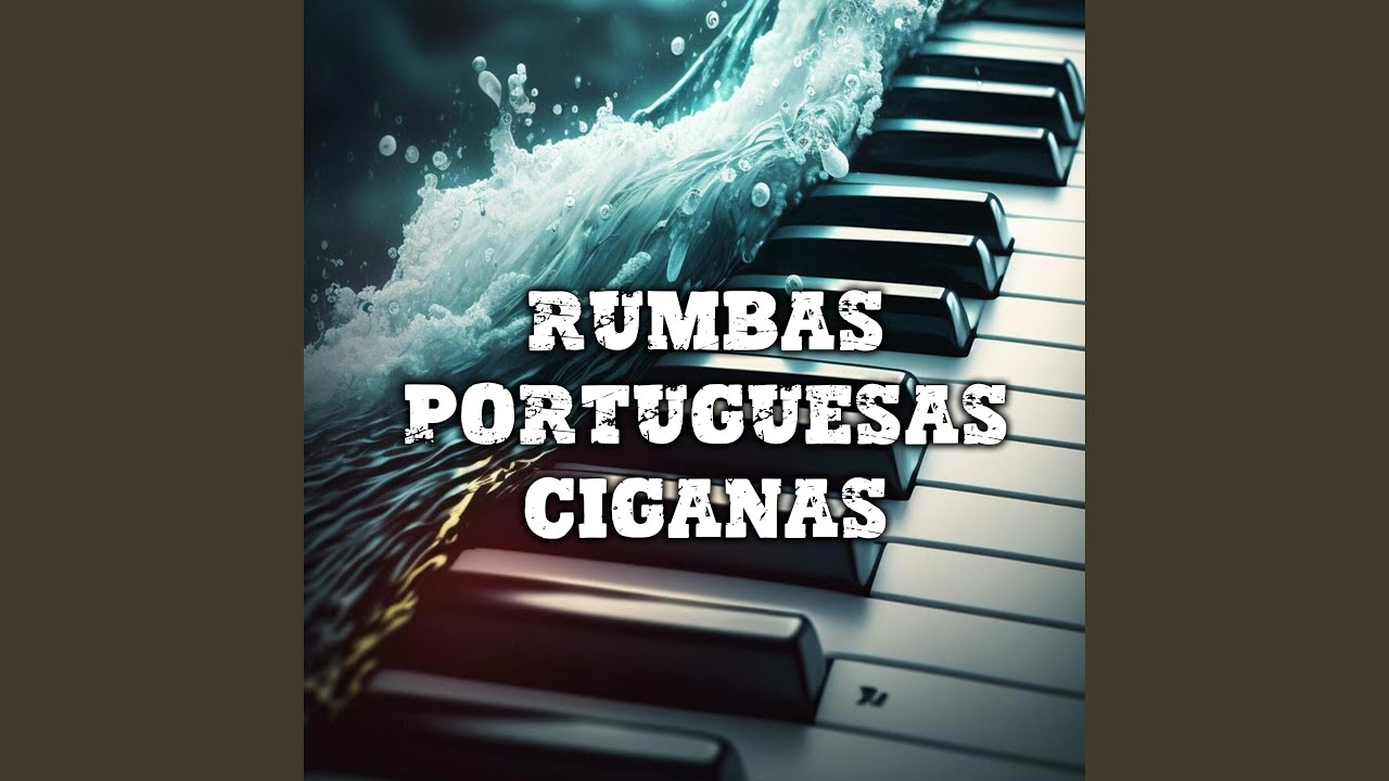 Sazinho quiero bailar Rumba Portuguesa