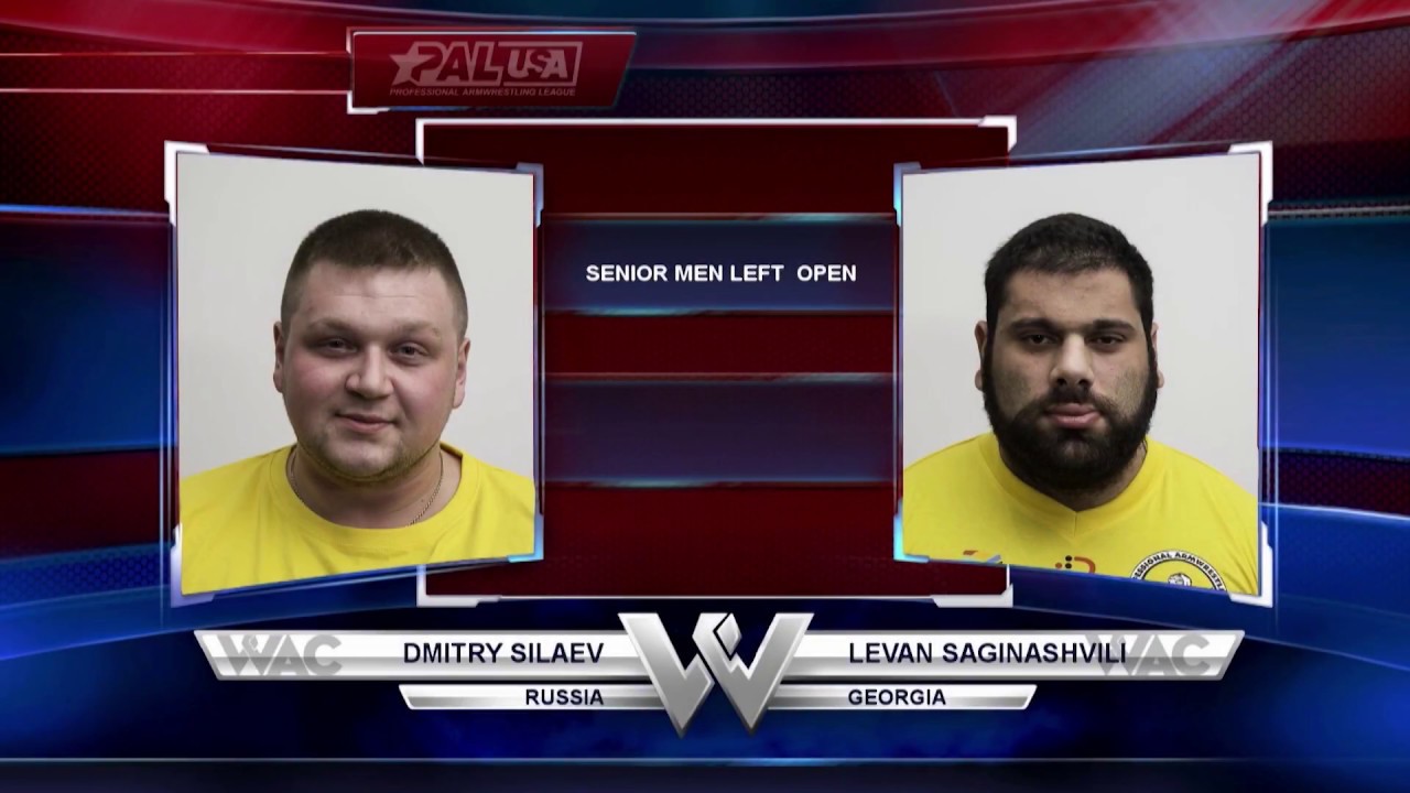 Zloty Tur 2017 Saginashvili - Silaev