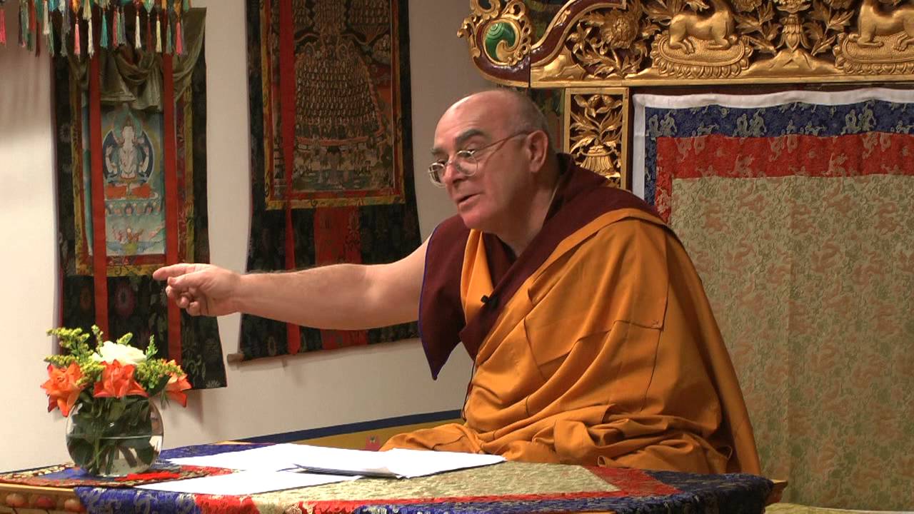 Conoscere il Buddhismo - 