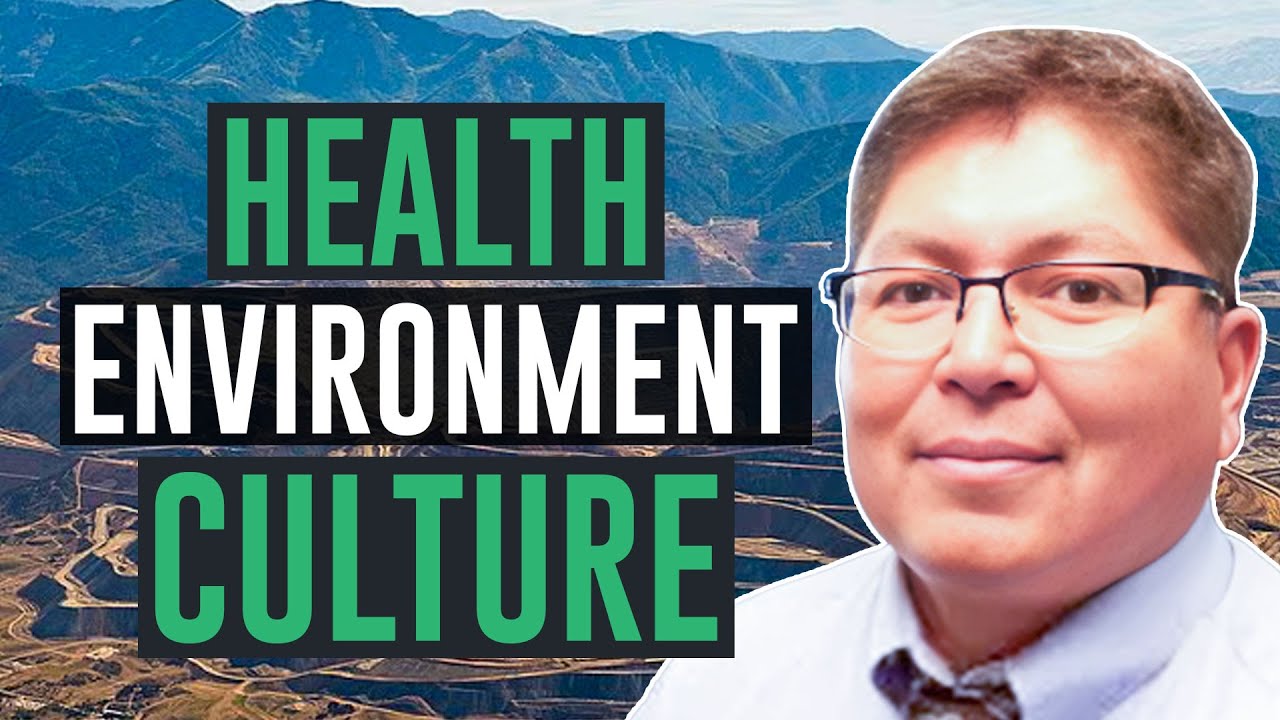 Merging Health, Environment, and Culture for Sustainability