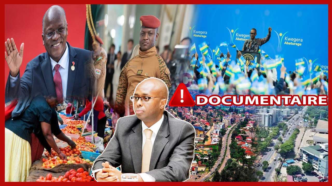 🛑DOCUMENTAIRE: TURI MU BIHE BYO KWIZIRIKA UMUKANDA MU RWANDA NA AFRIKA | AMABANGA NA POLITIKI YABYO