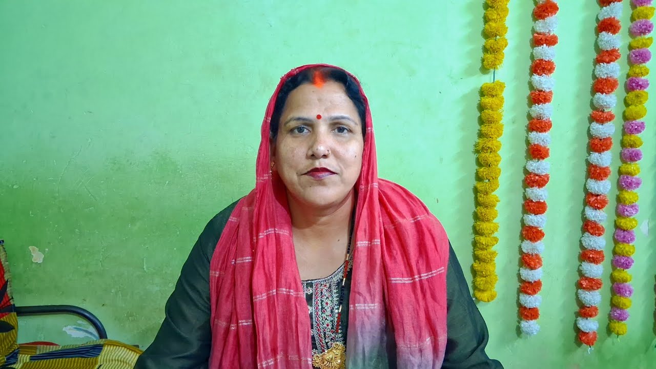 Avsan Mata ki Puja🙏