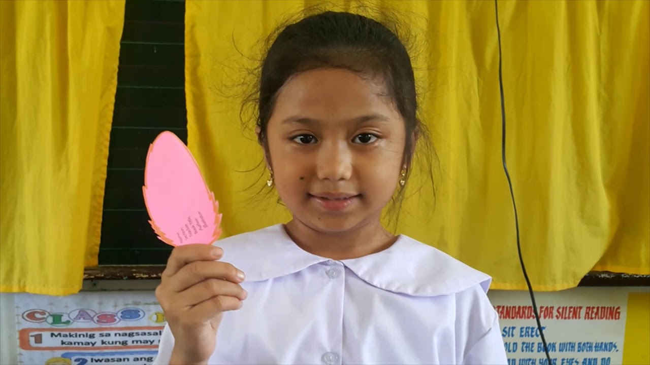 31 Araw na Read-a-thon sa Filipino/ Paano isagawa?