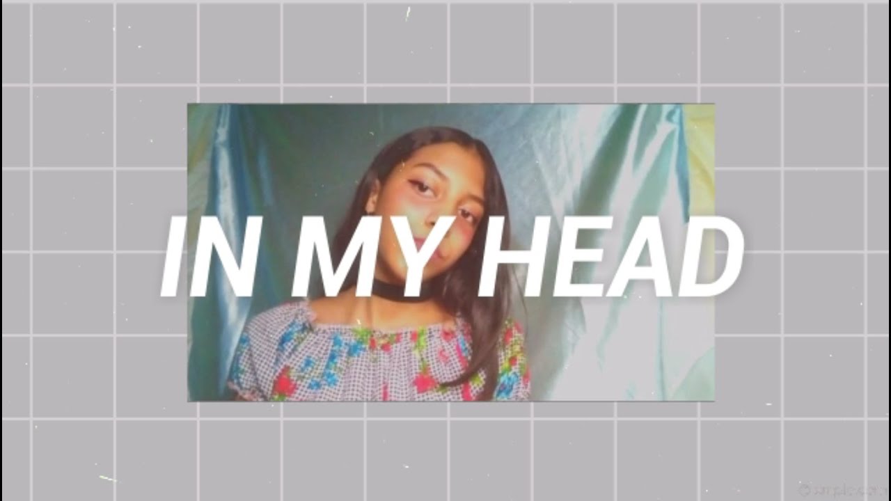 Ariana Grande - in my head (Cover Español) _Susan