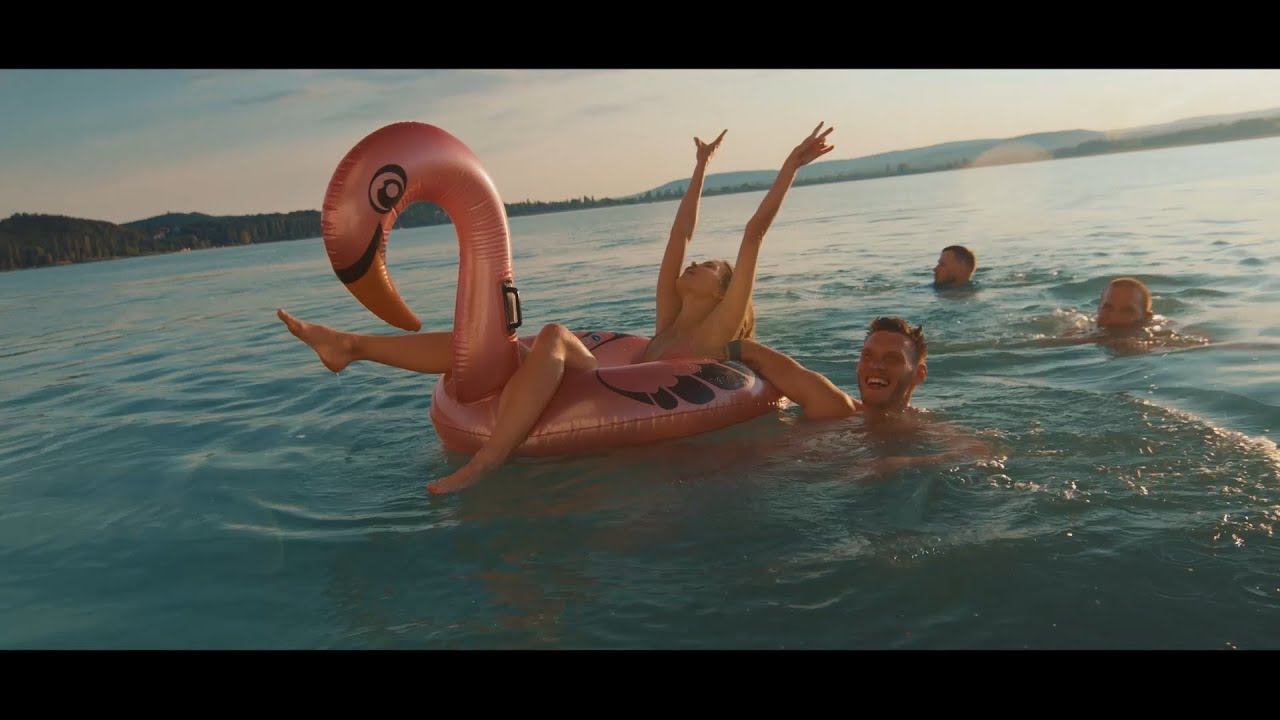 Sipi x Lotfi Begi feat. Sipos F. Tam&aacute;s - Bulivan (Official Music Video)