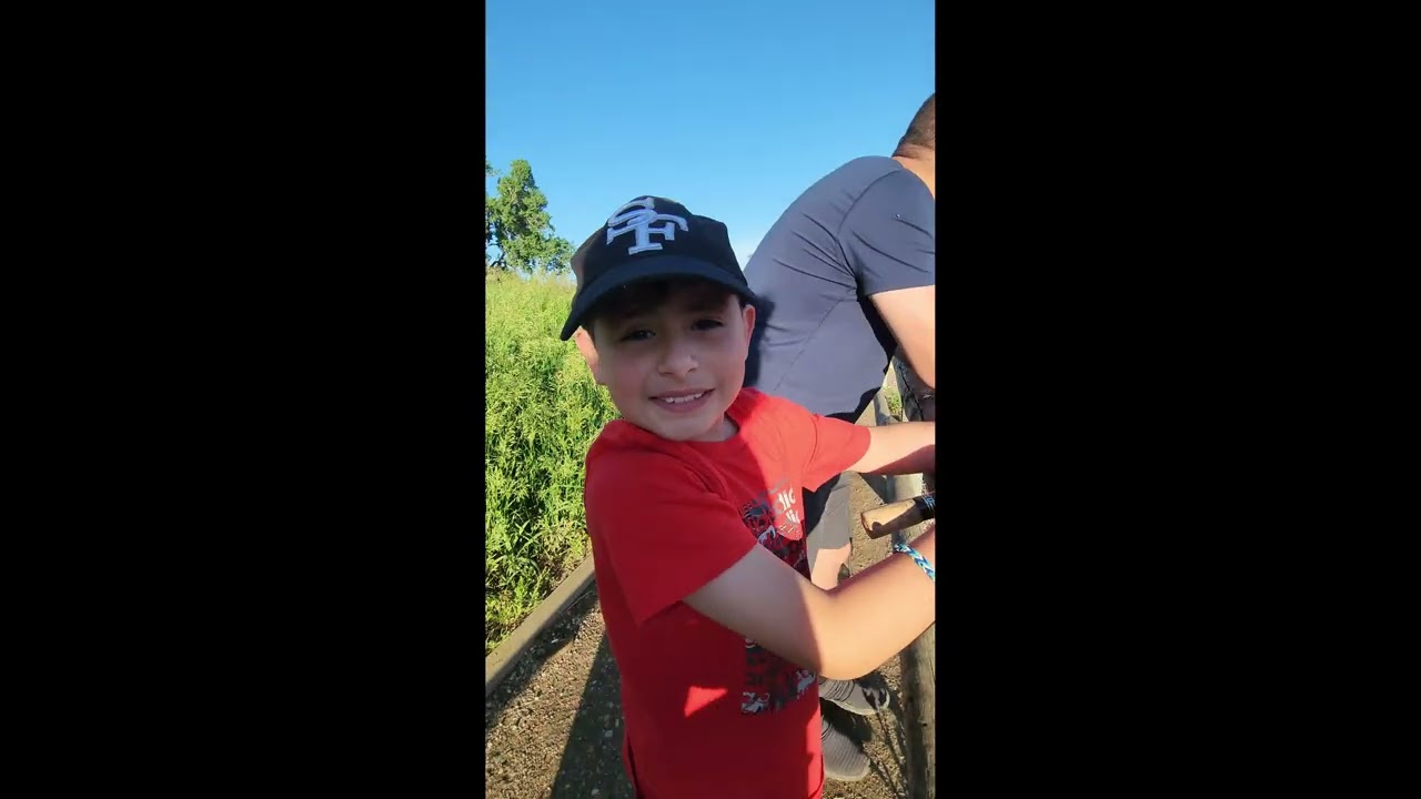 Fishing