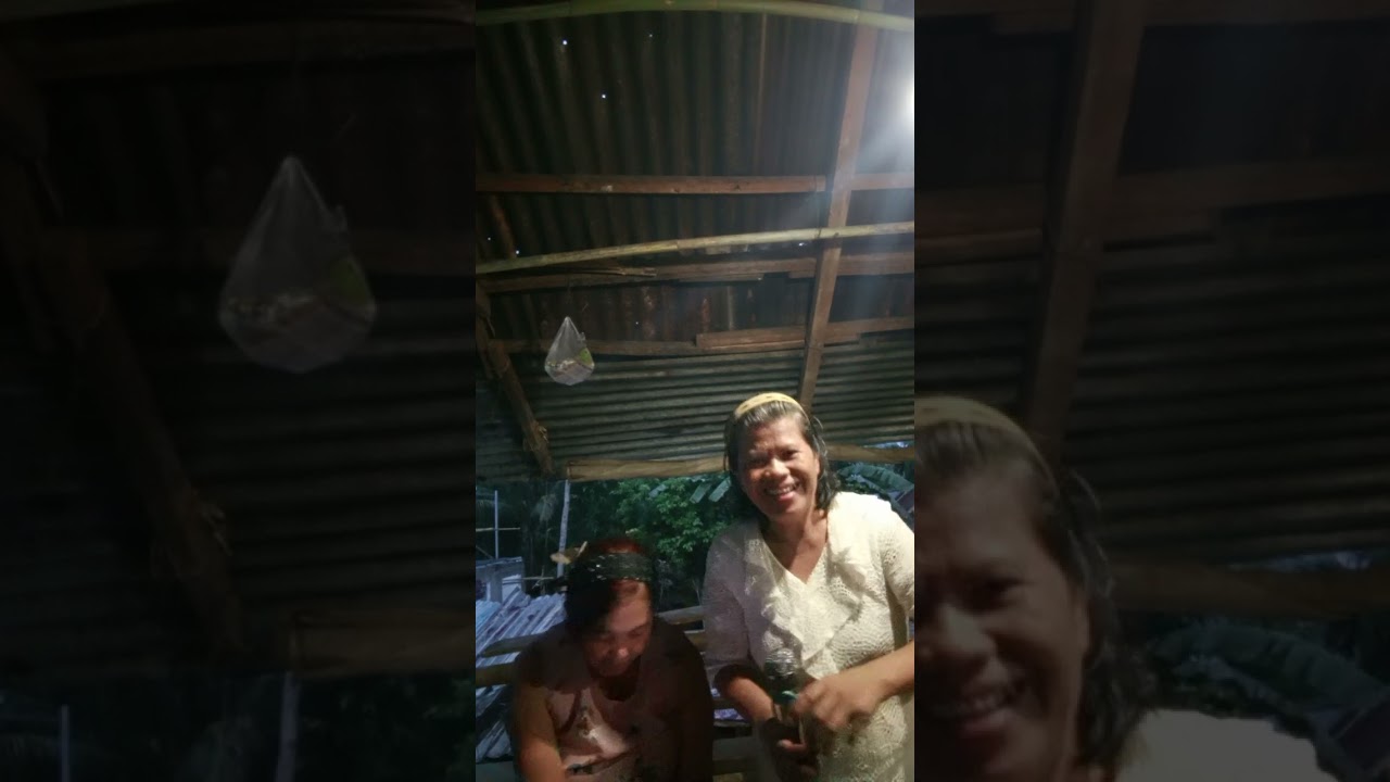 Kung naa si kristo sa atong kinabuhi dunay paglaum