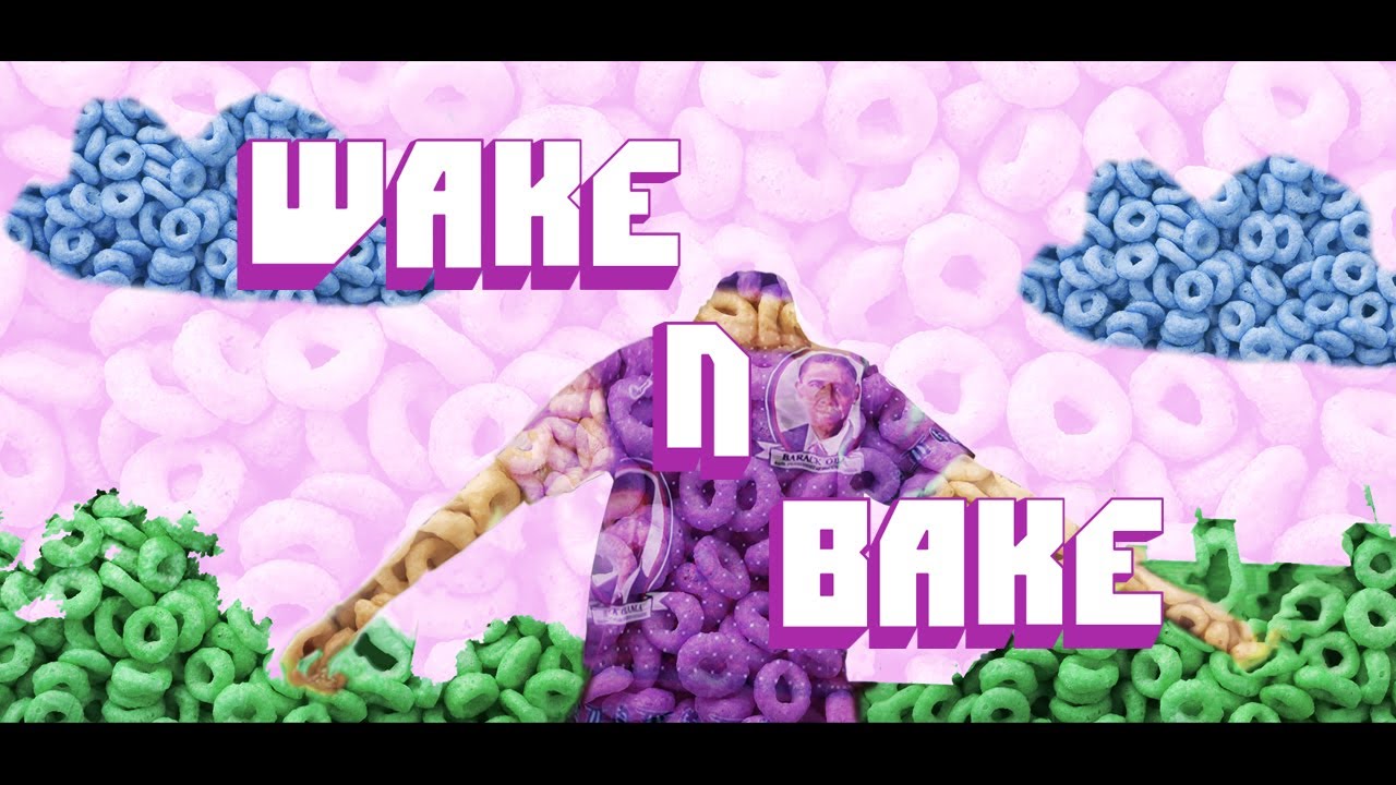 sugar - wake n bake