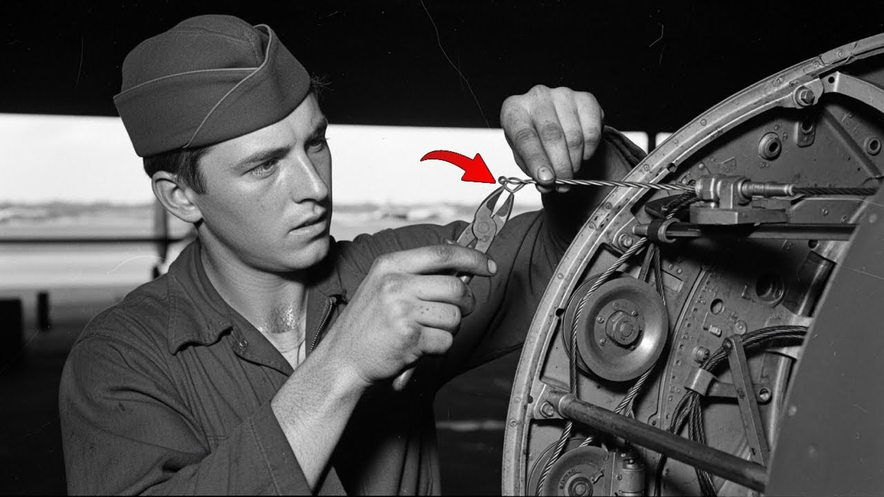 How One Mechanic's 