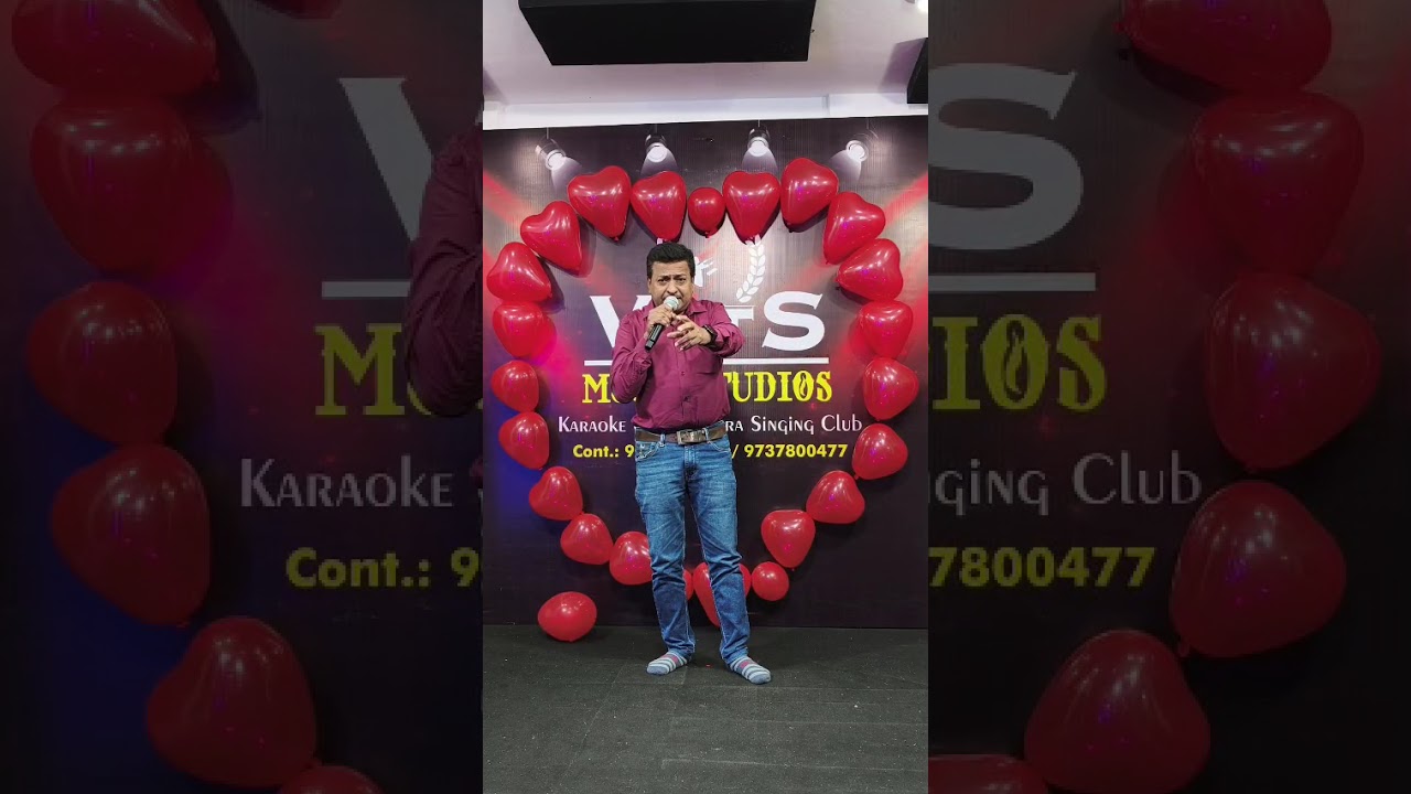 WADIA MERA DAMAN OF RAFI SAHEB BY VIPUL