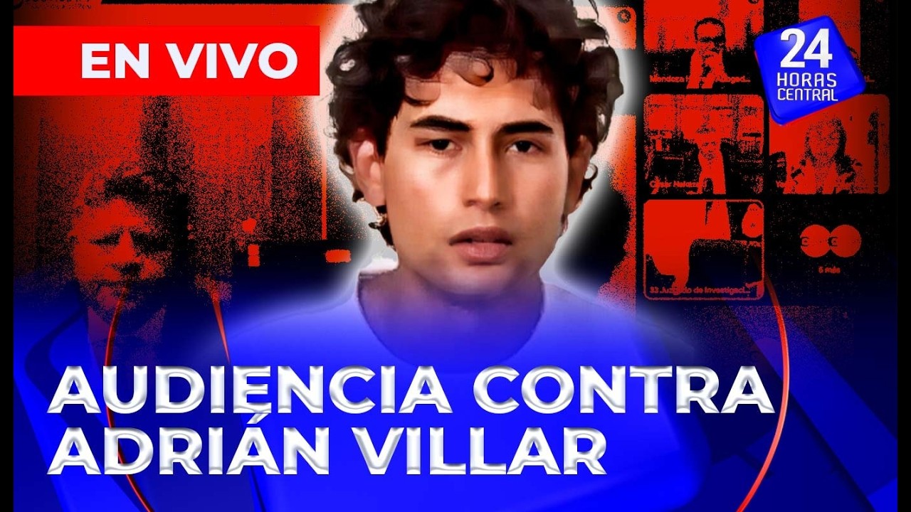 24 HORAS EDICIÓN CENTRAL EN VIVO - PROGRAMA COMPLETO: MARTES 03 DE MARZO DEL 2026