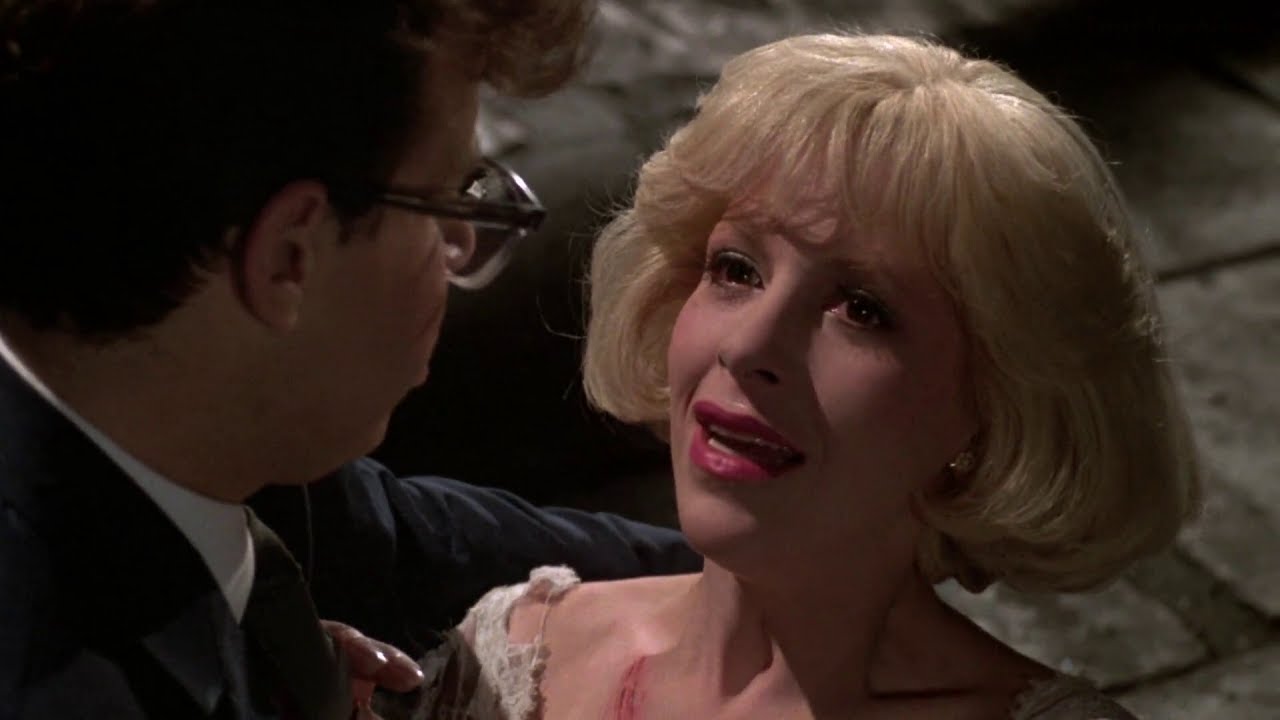 Audrey's Death | Aug 1986 Film Workprint | ROUGH Reconstruction | Little Shop of Horrors