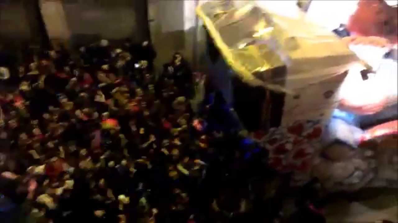 29°Carnevale Palmese_2k15(Official Video)