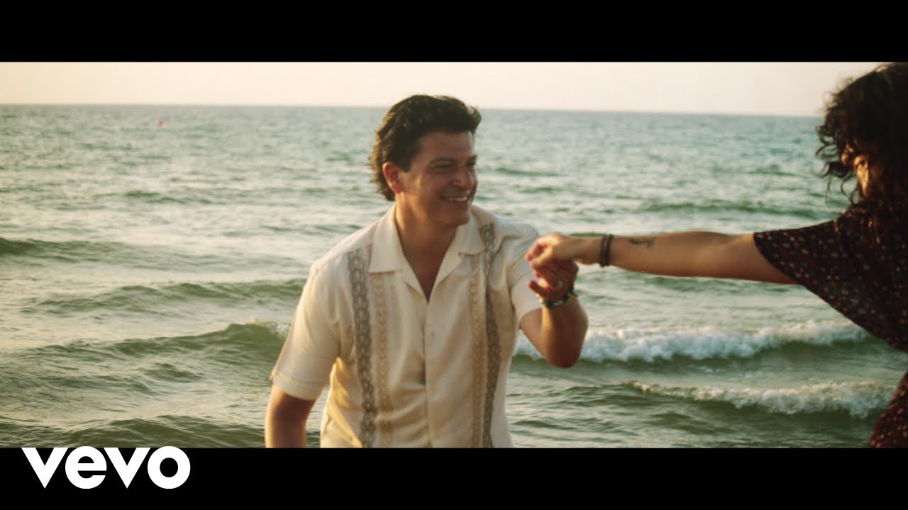 Patrizio Buanne - Solamente Una Vez / You Belong To My Heart