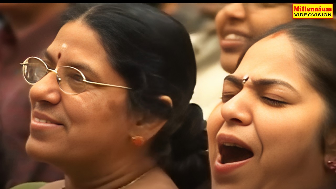 പണ്ട് നിന്നെ കാണാന്‍ സൂര്യകാന്തി പെറ്റമാതിരിയായിരുന്നു | Malayalam Comedy Shows
