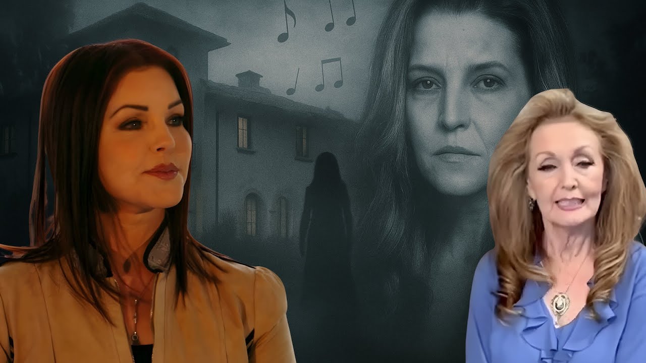 Donna Presley REVEALS the Truth Behind Priscilla’s Lies
