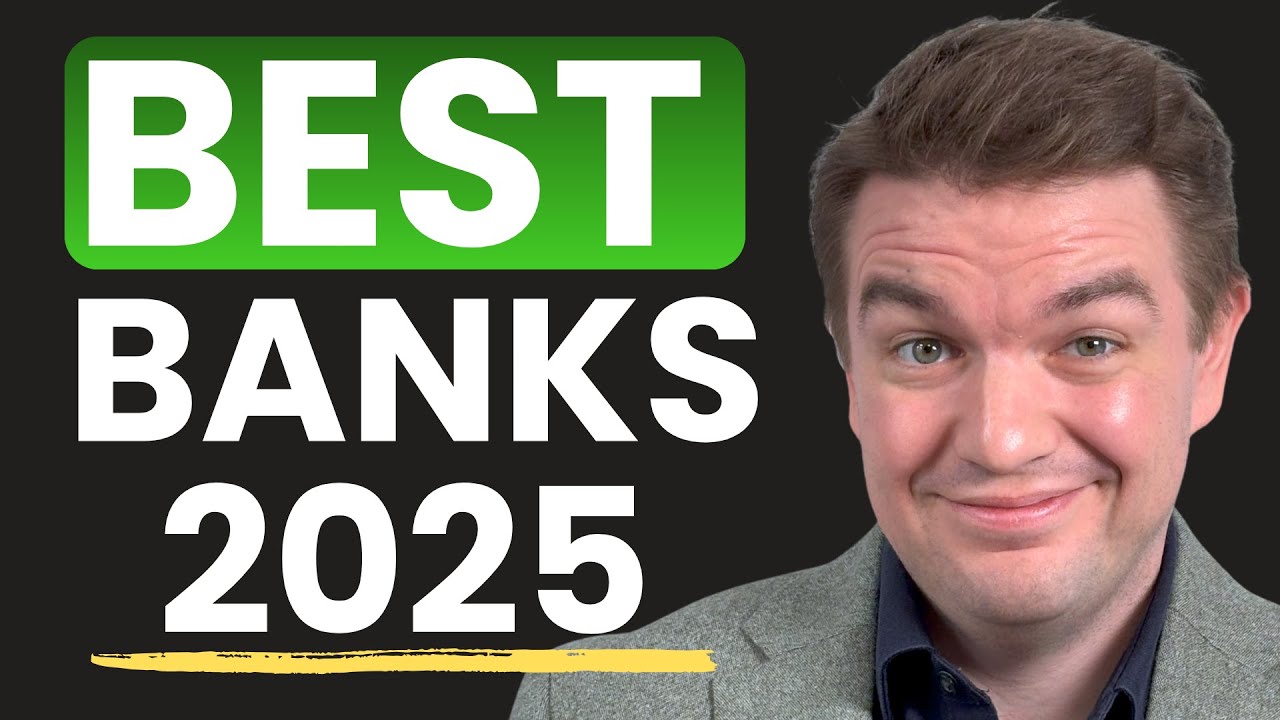 Best UK Business Bank Accounts for 2025 Revealed!