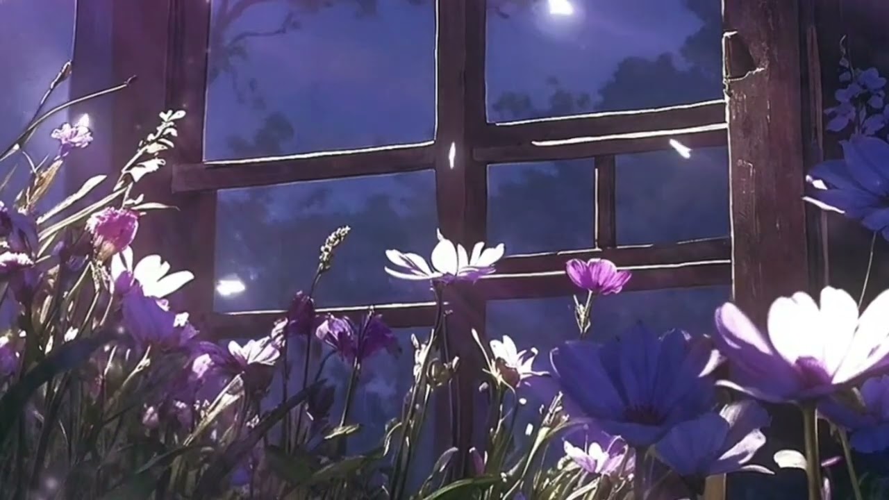 Ark Patrol - Let Go Lofi RELAX (ambiance) 💗