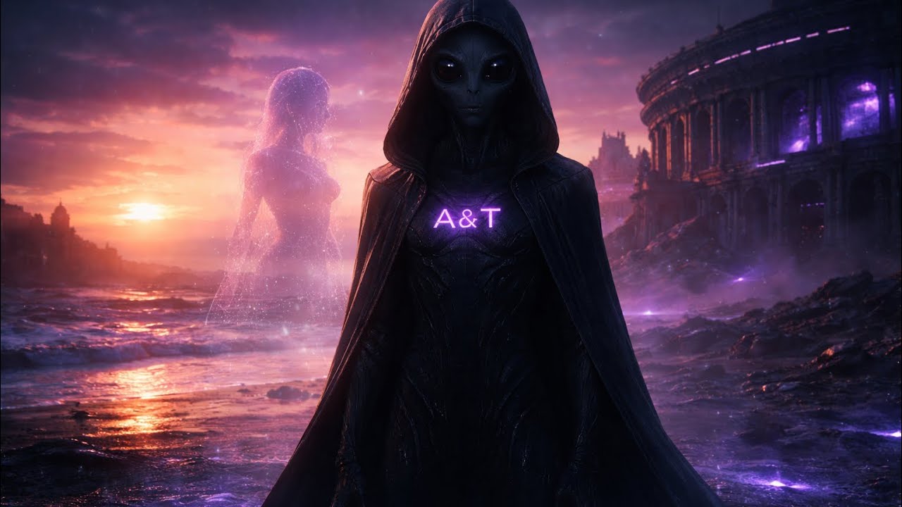 A&T – Echoes We Don’t Say