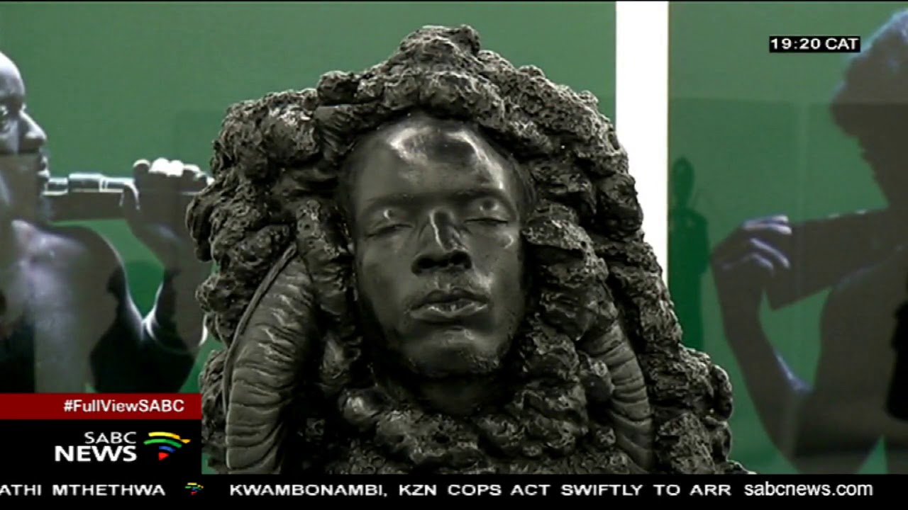 France to showcase African art, culture in 2020