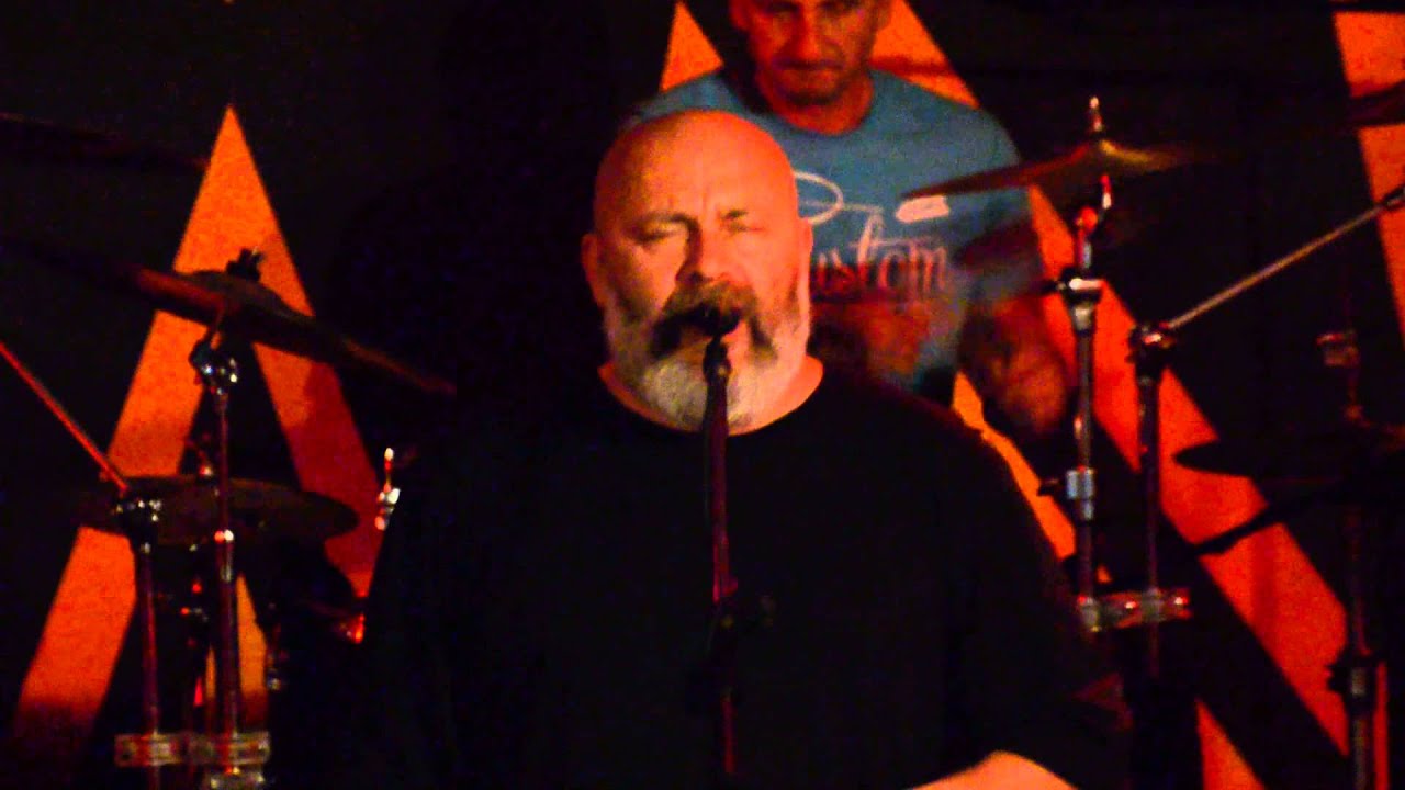 BJESOVI - ČAK I DA MOGU (LIVE AT VRAČAR ROCKS) HD 1080