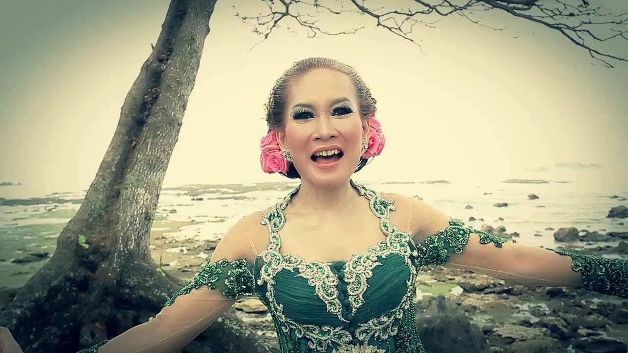 NINING MEIDA - TIBELAT (ARR & KLIP BARU)