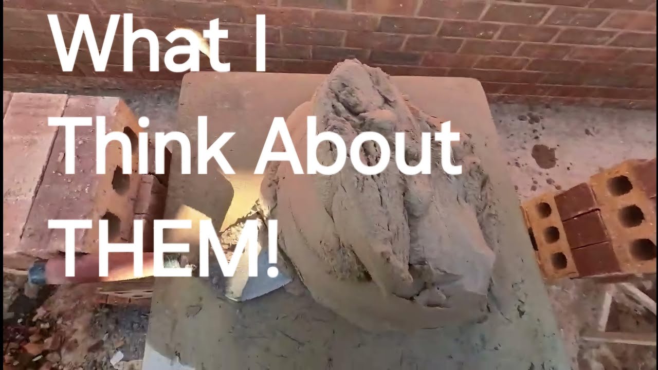 So Here's What I Think About Them! [ Revealed #work