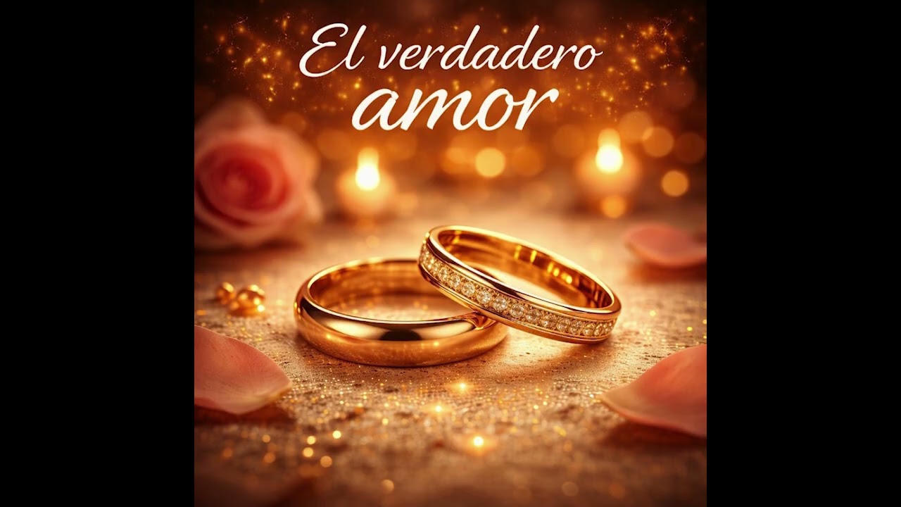 El verdadero amor