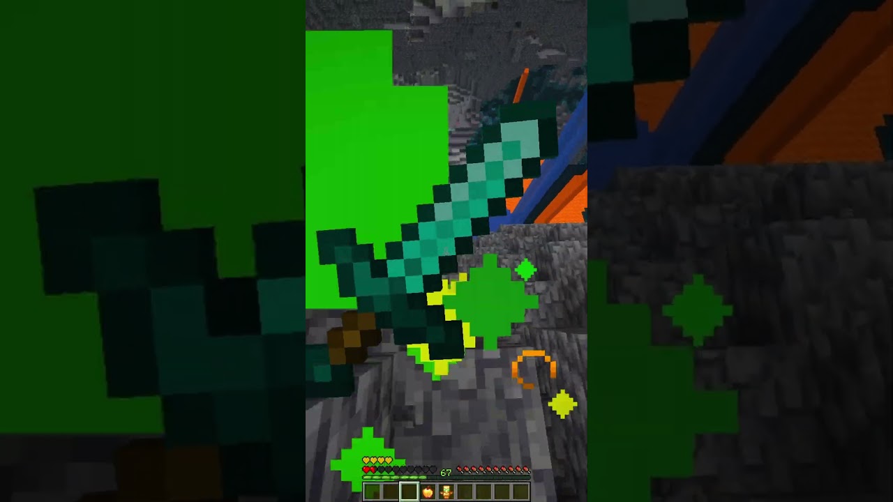 How did I survive this..?