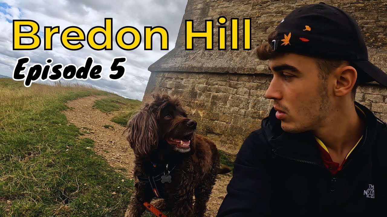 Bredon Hill, Worcestershire - British Summer Travels - EP05