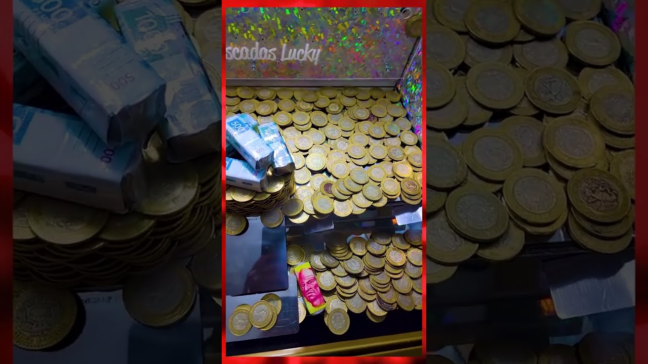 La torre de 10 pesos no quiere caer