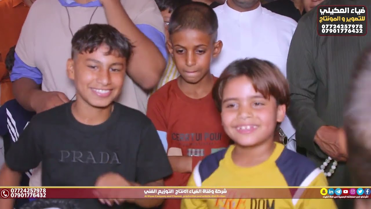 حنة جاسم محمد  الحسيجاوي  الف الف مبروك