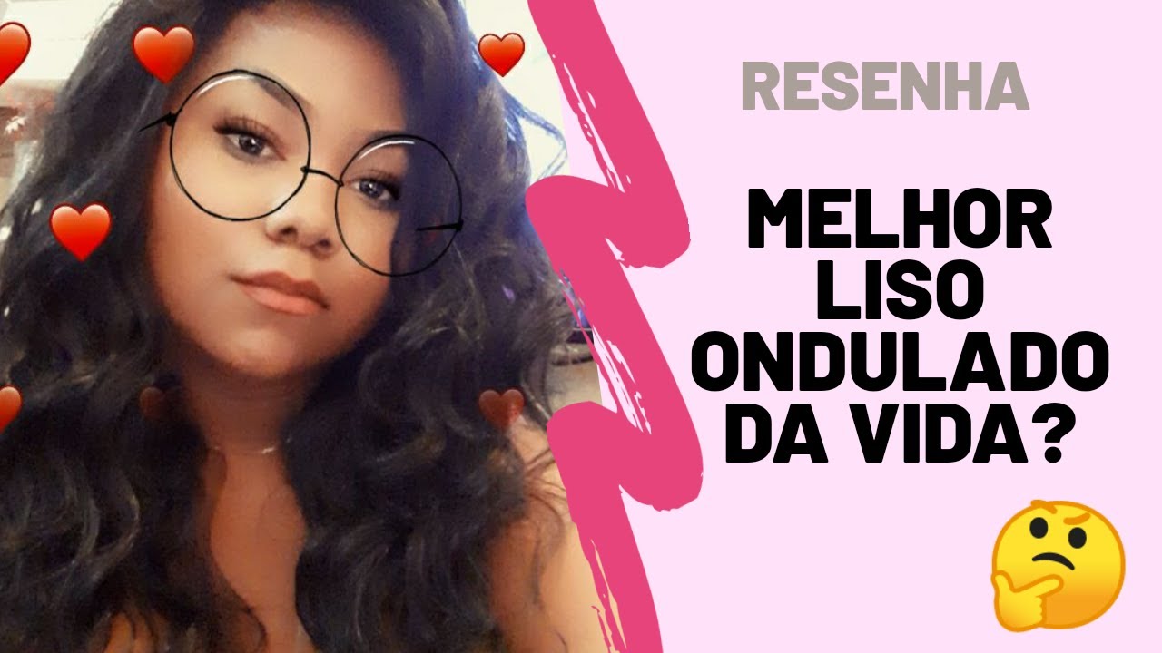 Resenha Cabelo Platinum Spring Plus - Por Ana Beatriz Pessanha