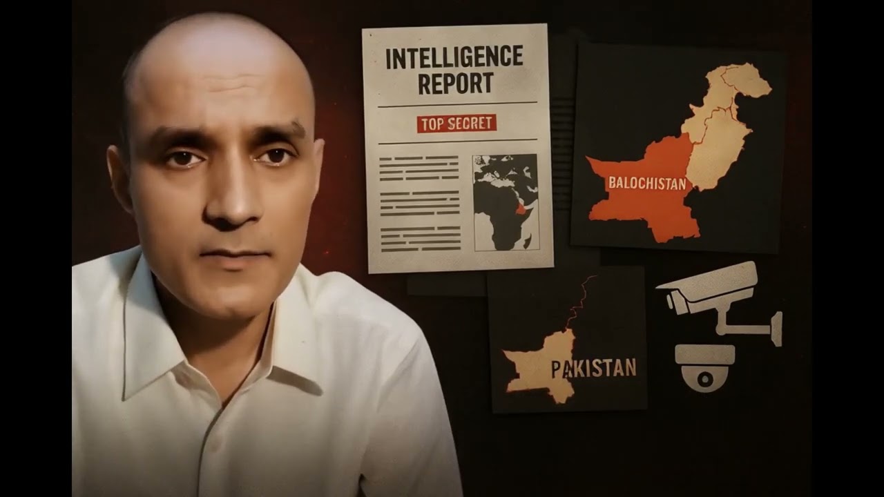 India&rsquo;s Hybrid War in Balochistan: Exposed | The Truth Behind the Terror & Propaganda