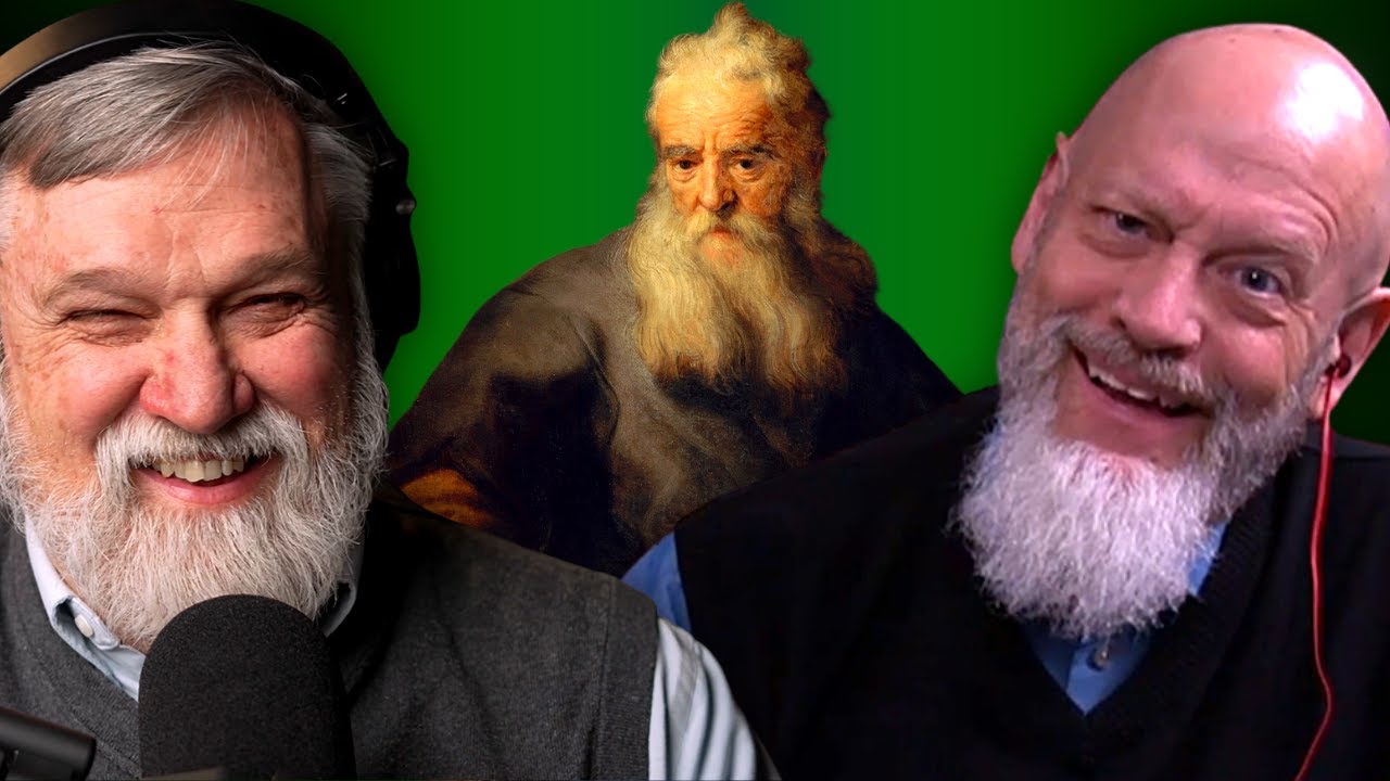 Paul, Romans, & Textual Variants | Doug Wilson & James White