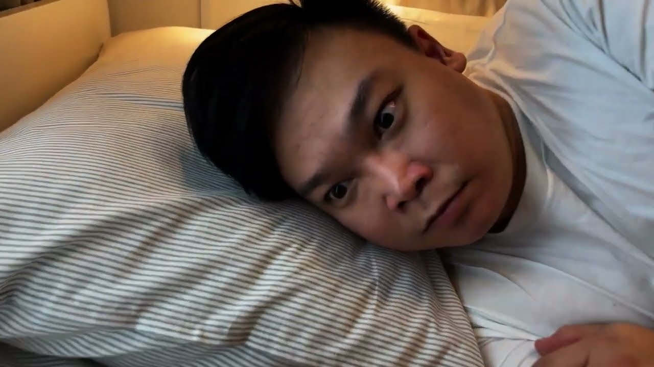 Mini Movie: Life of a working adult