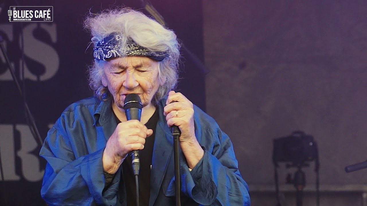 Little Bob Blues Bastards 