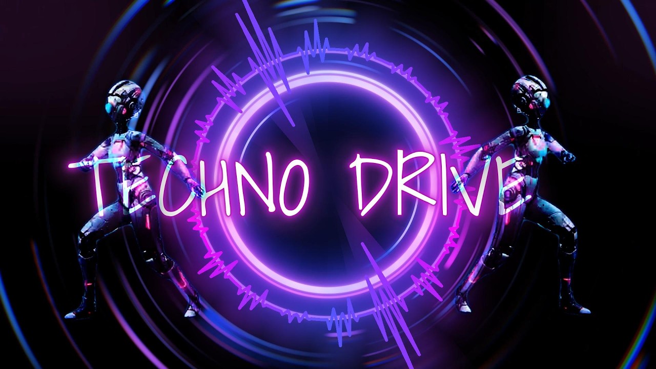 BEST HOUSE TRAP TECHNO PARTY INSTRUMENTAL | Night Drive | EDM Bass Trap | Techno Glitch | Gym Focus|