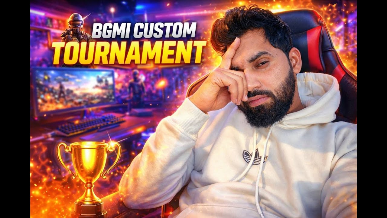 💥 BGMI LIVE CUSTOM | EARANGAL MAP | SQUAD RUSH |ERANGEL SQUAD FIGHTS 🔥 WHO WILL WIN THE CUP 🏆
