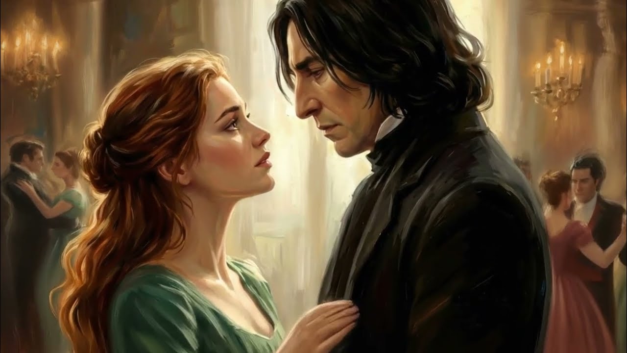 Yule Ball / Рождественский бал (инструментальная версия)