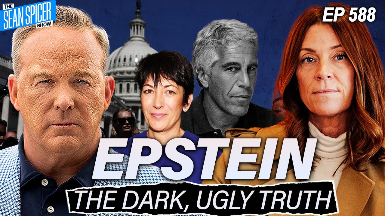 Отделяя факты от вымысла: правда об Эпштейне | Эп. 588